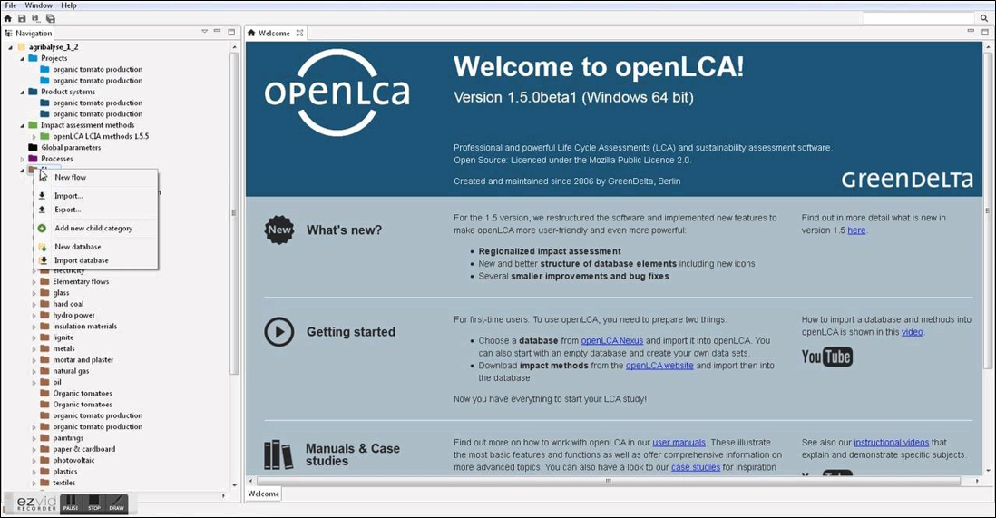 Openlca for mac